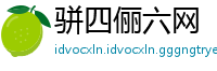 骈四俪六网
